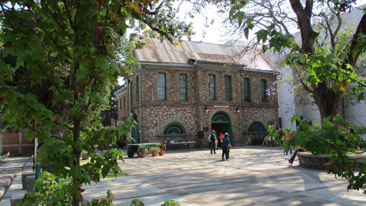Hotel Villa Monarca Inn Zitácuaro Exterior foto
