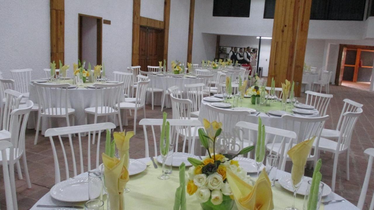 Hotel Villa Monarca Inn Zitácuaro Exterior foto